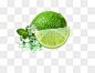 Ice PNG and PSD Free Download - Caipirinha Martini Lemonade Lime Nutrient - lemonade.