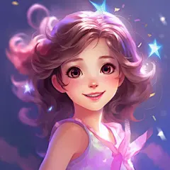 女孩头像25
