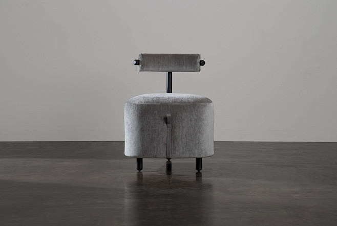 LOOP CHAIR—，舒适，座椅，家具...