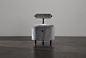 LOOP CHAIR—，舒适，座椅，家具， 工业设计，产品设计，普象网