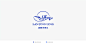蓝鲸灵美业_Logo、VI、包装设计平面设计