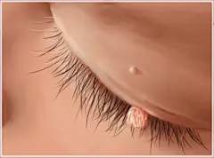 眼皮丝状疣的搜索结果_百度图片搜索