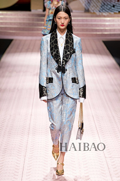 东篱下采集到Dolce & Gabbana