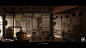 UP studio-影视概念设计-郑成龙-CG场景设计-影视美术-气氛图-概念图-原画-插画-学生作品-年代戏现代戏古装戏民国戏内外景，欢迎进企鹅群交流：174125739