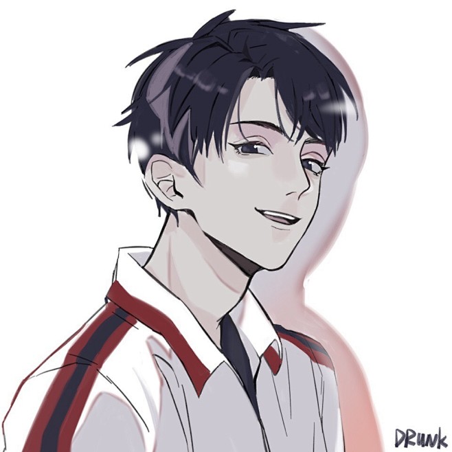 awm绝地求生祁醉