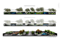 中海北京金安环宇荟656地块 / Landscape Collaboration – mooool木藕设计网