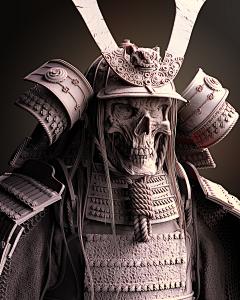 王老鑫采集到ZBrush