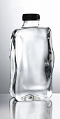 Bofrost Icecube Bottle·瓶子