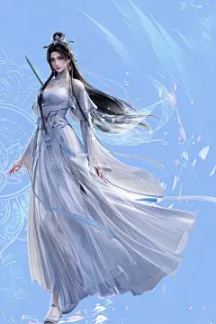 陆雪琪
