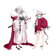 unityfa采集到服饰