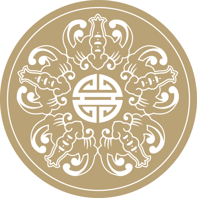 中国风古典窗花中式镂空花纹雕刻图案民族雕...