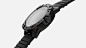 Matrix PowerWatch X