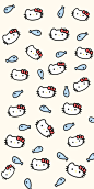 Kitty手机壁纸