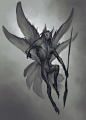ArtStation : ArtStation is the leading showcase platform for games, film, media & entertainment artists.