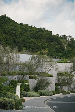 小覃Qin采集到挡土墙