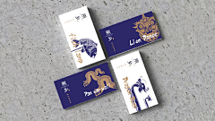 老朱的花瓣采集到标志、字体
