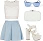"Untitled #90" by nazsefik ❤ liked on Polyvore