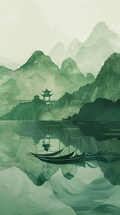 pansjing采集到海报