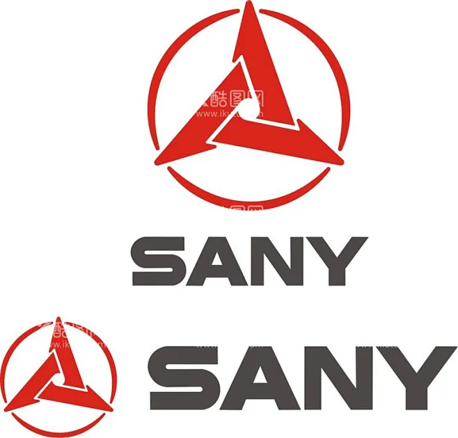 三一重工 - 源文件下载【酷图网】三一重工,三一机械,三一logo,三一标志,SANY,HEAVY,INDUSTRY,1994年,三一集团 ...