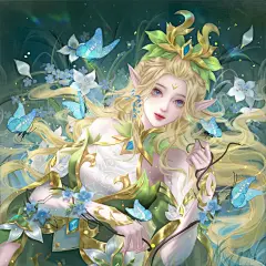 王昭君六月壁纸 - 小红书
