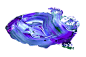 颜料