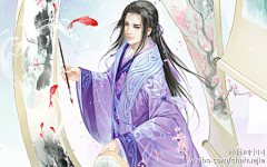 Angeline§采集到明月照天山