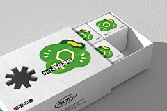 阿良良木厉采集到VI/包装/衍生品