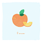 Fruits : -