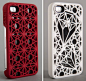 3D print your own iPhone case