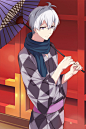 IDOLiSH7-逢坂壮五★Summer Memories