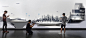 In/Visible World of Data | ART+COM Studios