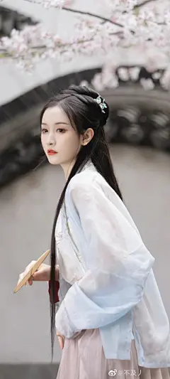 华夏有衣—汉服 - 堆糖，美图壁纸兴趣社区