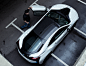 BMW i8 : BMW i8 details