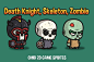 Death-Knight-Skeleton-Zombie-Chibi-2D-Game-Sprites