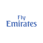 Fly Emirates汽车标志