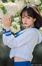 @芹菜发儿本发呀 的个人主页 - 微博