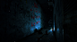 Abandoned Subway - Unreal Engine 5.