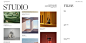 Six N. Five — Images, Films and Objects — Multidisciplinary Design Studio