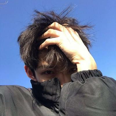 男生头像苏鞲汪汪汪qq男生头像我要个性网