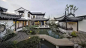 新中式庭院，世界上最风雅的院子