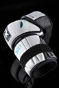 STX Surgeon 500 Ice Hockey Elbow Pad by Michael Cox at Coroflot.com