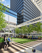 Houston Center - Kilograph - A Possibilities Company : Kilograph was pleased to partner with Brookfield to visualize this remarkable reposition -- creating stills, a marketing film, and a property website.