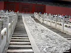 2007年6月16日游北京故宫博物院