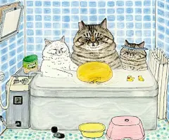 插画来源 cr.Koriri ​​​