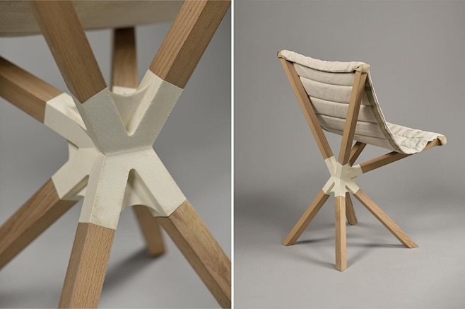 家俱设计·椅子