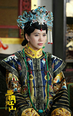 羽笙婕娴采集到服饰