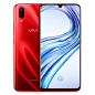 【vivoX23】vivo X23 8GB+128GB 幻影红 水滴屏全面屏 游戏手机 移动联通电信全网通4G手机 双卡双待【行情 报价 价格 评测】-京东