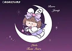 壁纸分享丨暗夜丘比特肉肉酱 - 小红书
