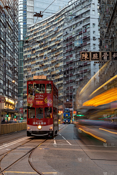 苍云古齿采集到街景生活