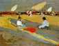 joaquin sorolla y bastida